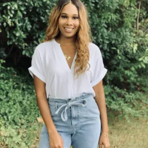 Tiana Teague
