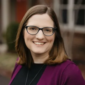 Britt Riddle, D.Min., M.Div., LMFT, Licensed Marriage & Family Therapist in Louisville, KY 