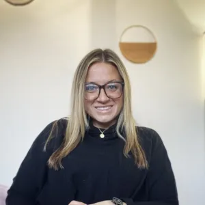 Gina Collori