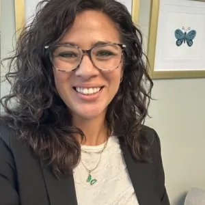 Christina Blanton, LPC, Licensed Professional Counselor in Kearney, MO 64060