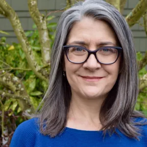 Ann Gugger