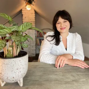 Gaby Mitrak