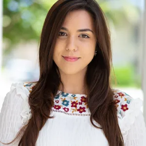 Nashmia Khan