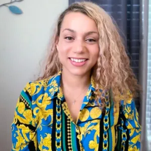 Shenell Sarwon