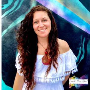 Amanda Shaw, MA,LMHC, ATR, Licensed Mental Health Counselor in St. Petersburg, FL 