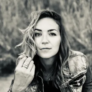 Leanne Lusko