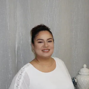 Connie Hernandez