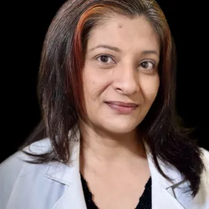 Sheeba Samuel