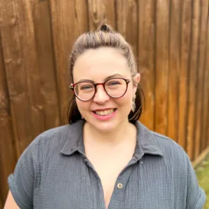 Aubrey Richardson
