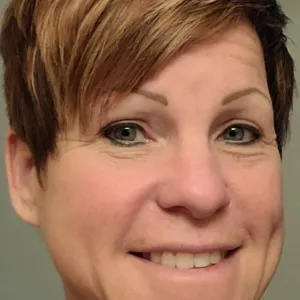 Kelly Arens whicker ma, lcpc, bcba