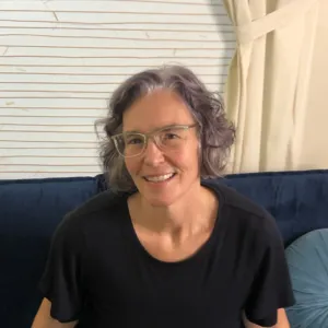 Kim Fahlen
