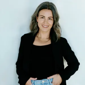 Claire Morrison