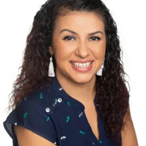 Dr. tania Hormozi
