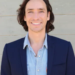 Rodrigo Caldera, M.A., LMFT, Licensed Marriage & Family Therapist in SAN FRANCISCO, CA 
