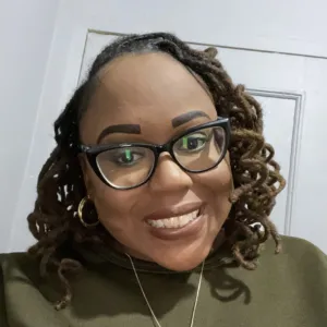 Shalyse Bryan