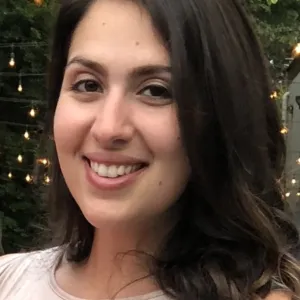 Lauren Genua