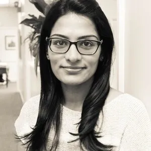 Pooja Khariwal