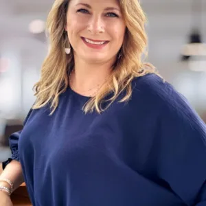 Melanie Graham