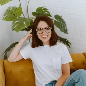 Emily Taylor-ginger