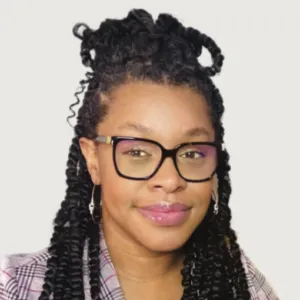 Krashelle Cuffy