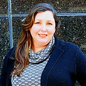 Gretchen Davis
