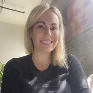 Melissa Seitz