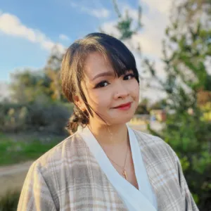 Loreine Callejas, LMFT, Licensed Marriage & Family Therapist in San Diego, CA 