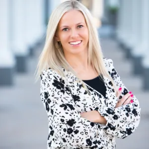 Sarah Richardson