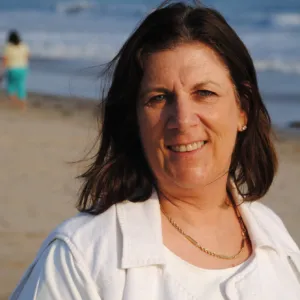 Marcia Nimmer