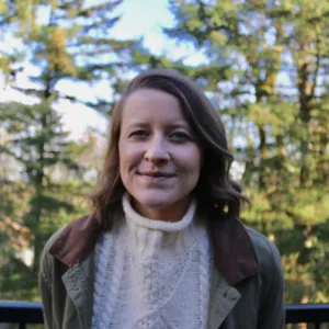 Megan Campbell, M.A., Associate Marriage & Family Therapist in Portland, OR 97205