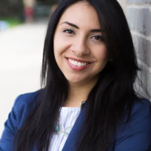 Samantha Rivera