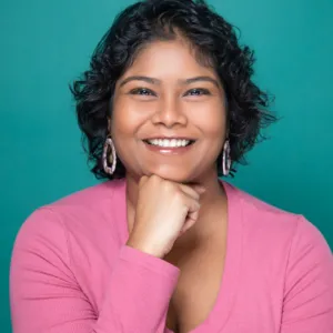 Manasa Chitluri, LCMHC, Therapist in Raleigh, NC 27601
