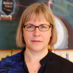 Lynne Coon