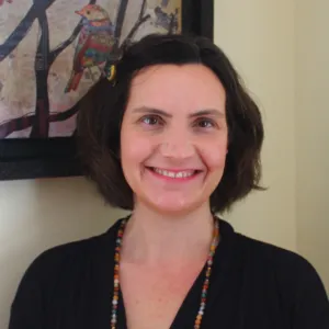 Jessica Leavell