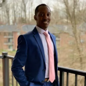 Devonte Joynes