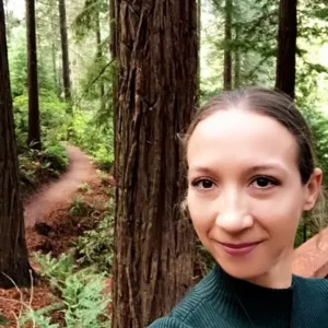Shoshana Garisek-schroeder