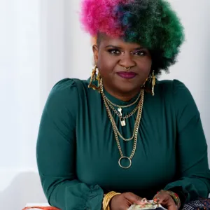 Mercedes Hightower, LCSW-C, Licensed Clinical Social Worker in Baltimore, MD 