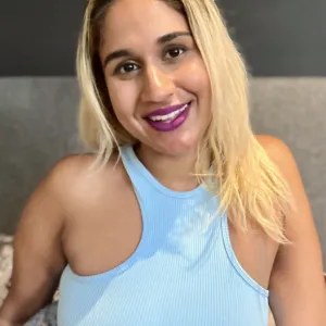 Nikita Fernandes