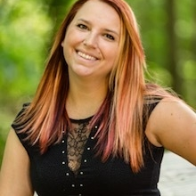 Leah Webster, LCMHC, Licensed Professional Counselor in Wilmington, NC 