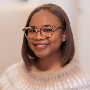 Kamaria Excell, LCSW, Licensed Clinical Social Worker  in Illinois 