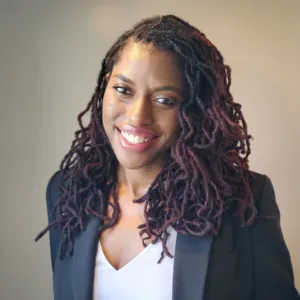 Raamah Johnson