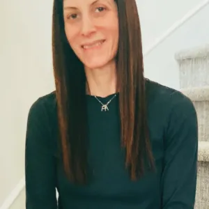 Lauren Bloom