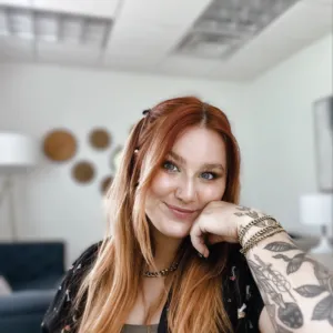 Rachel Garcia