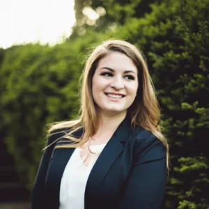 Carly Samudre
