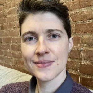 Heather Foster, MA, LCAT, ATR-BC, Art Therapist  in New York 