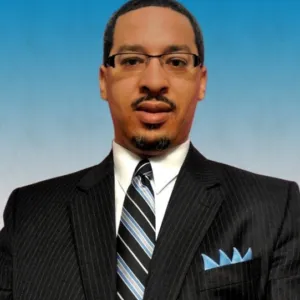 David m. Harris