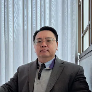 Joseph Chae