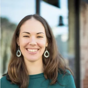 April Ballard, psyd