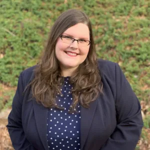 Kristin Chapman, MS, MEd, LMFT, Licensed Marriage & Family Therapist  in Georgia 
