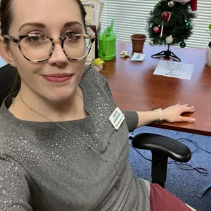 Olivia Surprenant, NCC, LPC, Licensed Professional Counselor in Crystal Lake, IL 